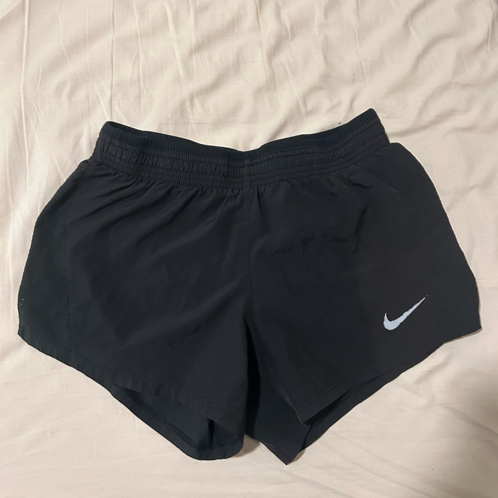 Nike Black Dri-FIT Shorts